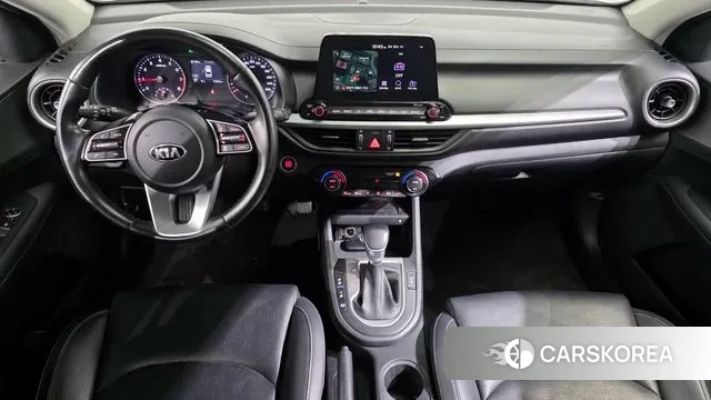 Kia Come New K3 id 3765414 из Кореи 17