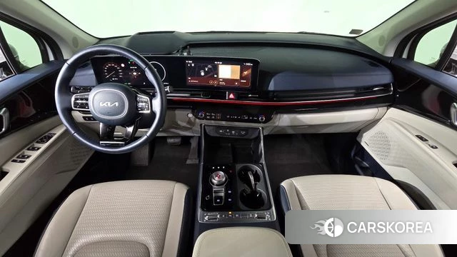 Kia The New Carnival 4th Generation id 4767670 из Кореи 32