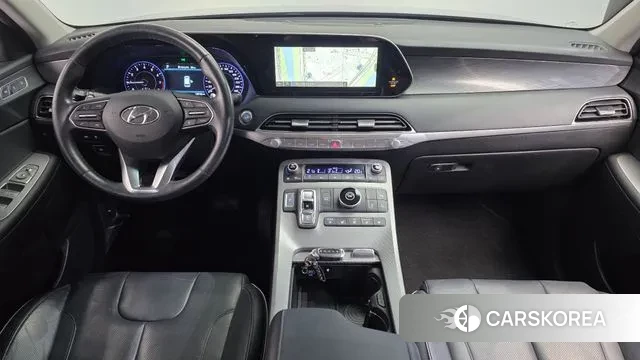 Hyundai Palisade id 3789056 из Кореи 17