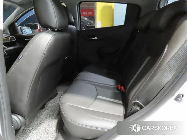Chevrolet (GM Daewoo) The New Spark id 3865414 из Кореи 17