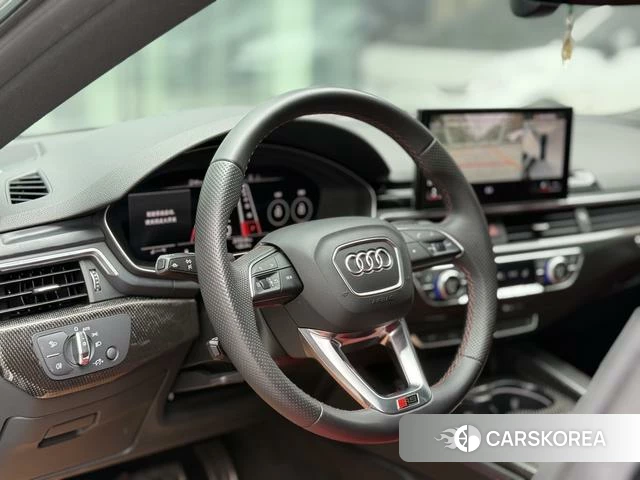Audi S5 id 4213861 из Китая 11