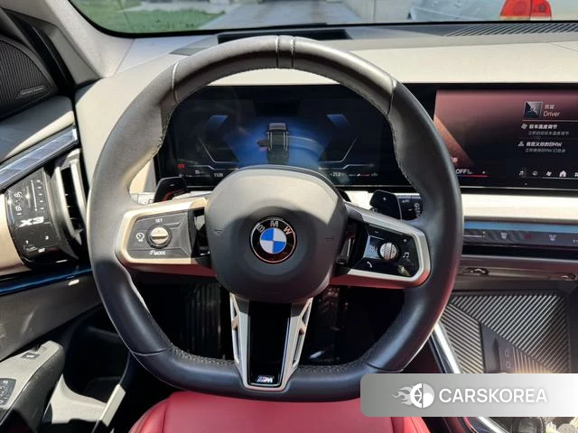 BMW X3 id 4334841 из Китая 17