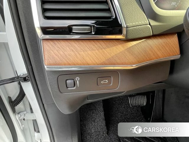 Volvo XC90 second Generation id 4551197 из Кореи 11