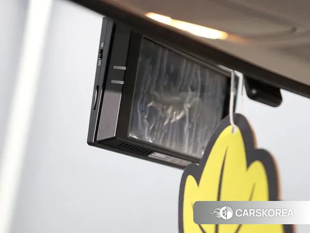 Hyundai The New Avante AD id 2966312 из Кореи 17