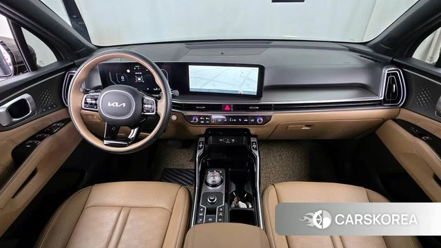 Kia The New Sorento 4th Generation id 4308075 из Кореи 29