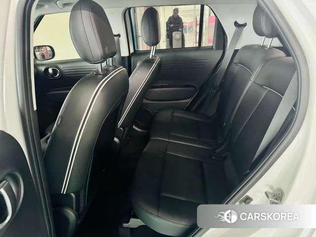 Hyundai Casper id 4201022 из Кореи 12