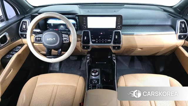 Kia Sorento 4th Generation id 4631098 из Кореи 17
