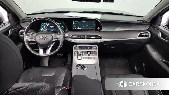 Hyundai Palisade id 3416878 из Кореи 17