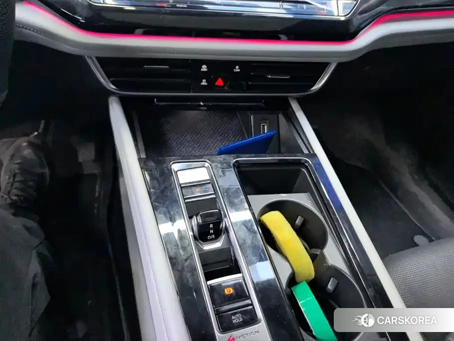 Volkswagen Tourang id 4570531 из Китая 13