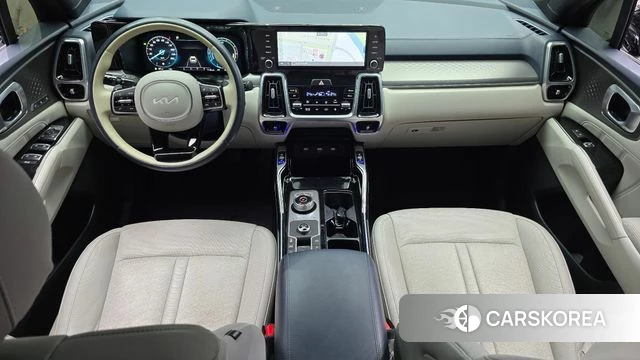 Kia Sorento 4th Generation id 3897632 из Кореи 17