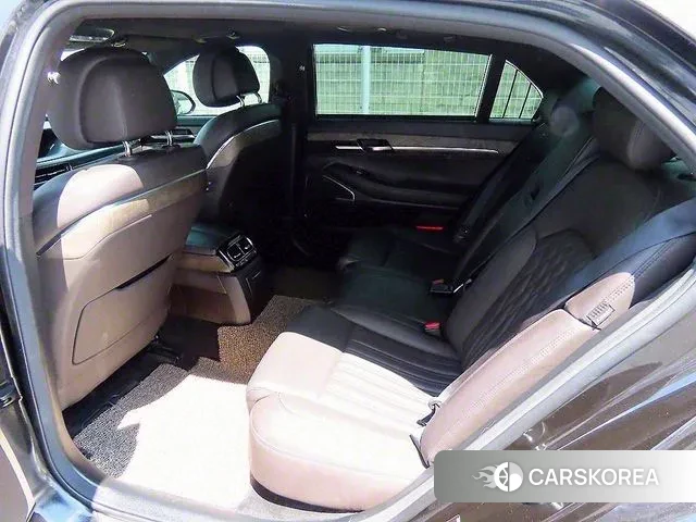 Genesis G90 id 3013730 из Кореи 16