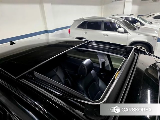 Hyundai All New Tucson id 3808446 из Кореи 17