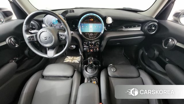 Mini Cooper id 3842989 из Кореи 17