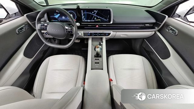 Hyundai Ionic 6 id 4469538 из Кореи 17