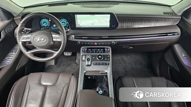 Hyundai The New Palisade id 3555150 из Кореи 17