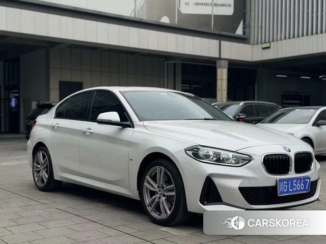 BMW 1 series id 4215587 из Китая 7