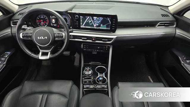 Kia K5 3rd generation id 4871279 из Кореи 32