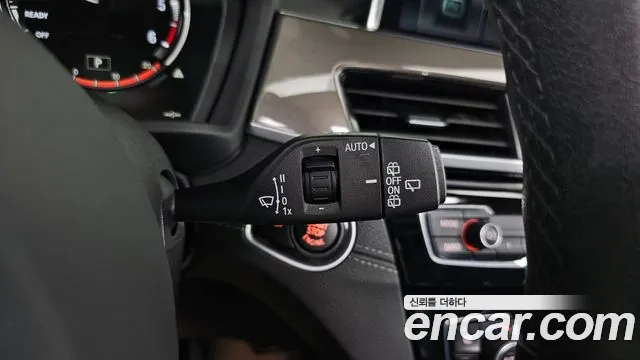 BMW X1 (F48) id 2680035 из Кореи 17