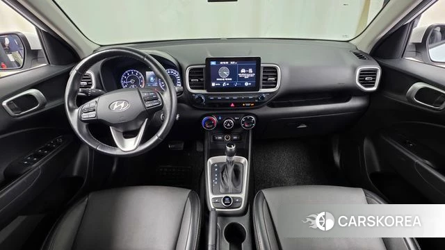 Hyundai Venue id 4428869 из Кореи 24