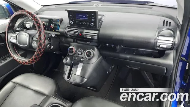 Hyundai Casper id 2670217 из Кореи 17