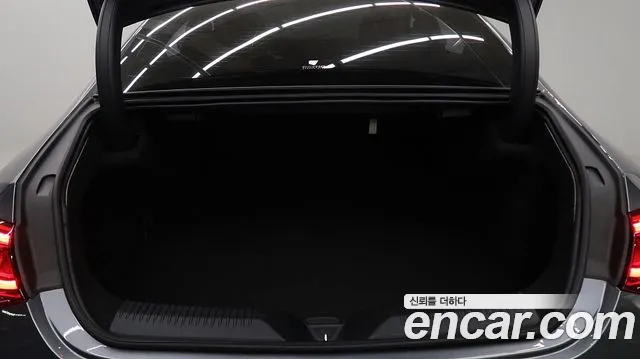 Mercedes-Benz CLS-Class C257 id 2714340 из Кореи 17