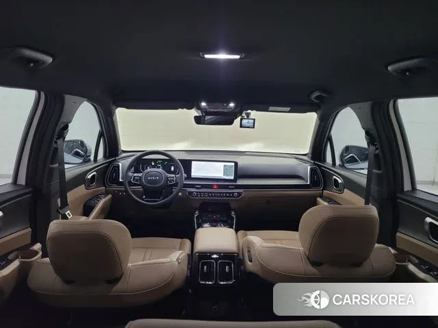 Kia The New Sorento 4th Generation id 3599532 из Кореи 17