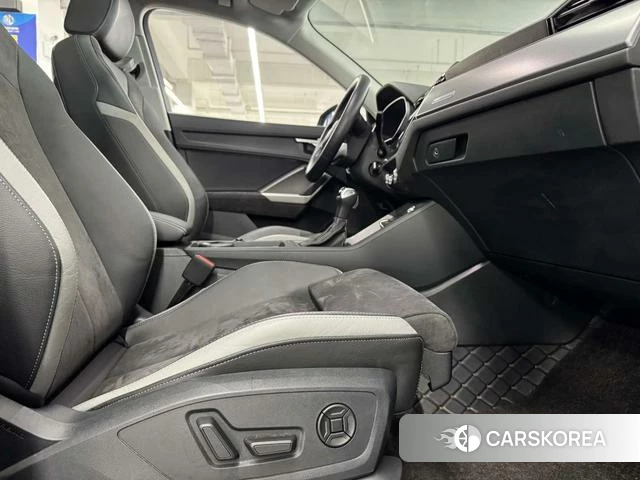 Audi Q3 id 4211083 из Китая 13