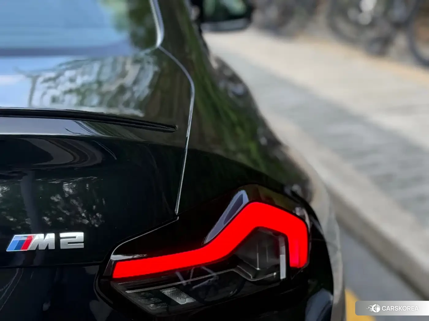 BMW M2 id 4577825 из Китая 8