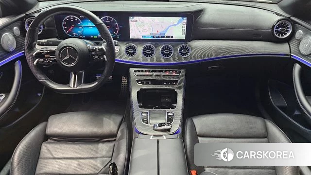 Mercedes-Benz E-Class W213 id 4758827 из Кореи 37