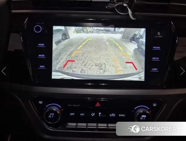 Ssangyong Beautiful Korando id 3616624 из Кореи 7