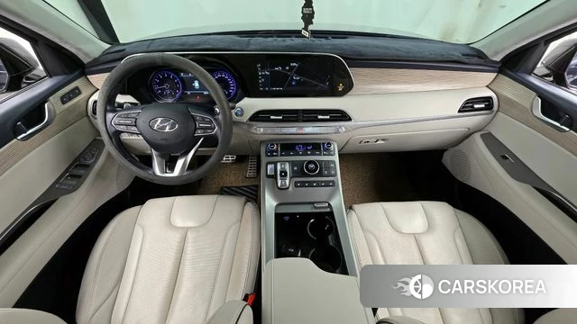 Hyundai Palisade id 3873011 из Кореи 17