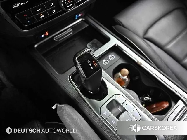 Ssangyong All New Rexton id 3502099 из Кореи 17