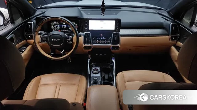 Kia Sorento 4th Generation id 3620765 из Кореи 17