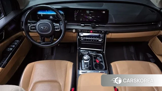 Kia Carnival 4th generation id 3660828 из Кореи 17