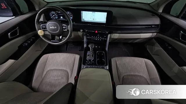 Kia Carnival 4th generation id 3410775 из Кореи 17