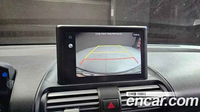 Hyundai Casper id 2688545 из Кореи 17