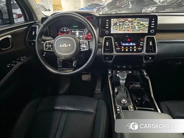 Kia Sorento 4th Generation id 3026963 из Кореи 9