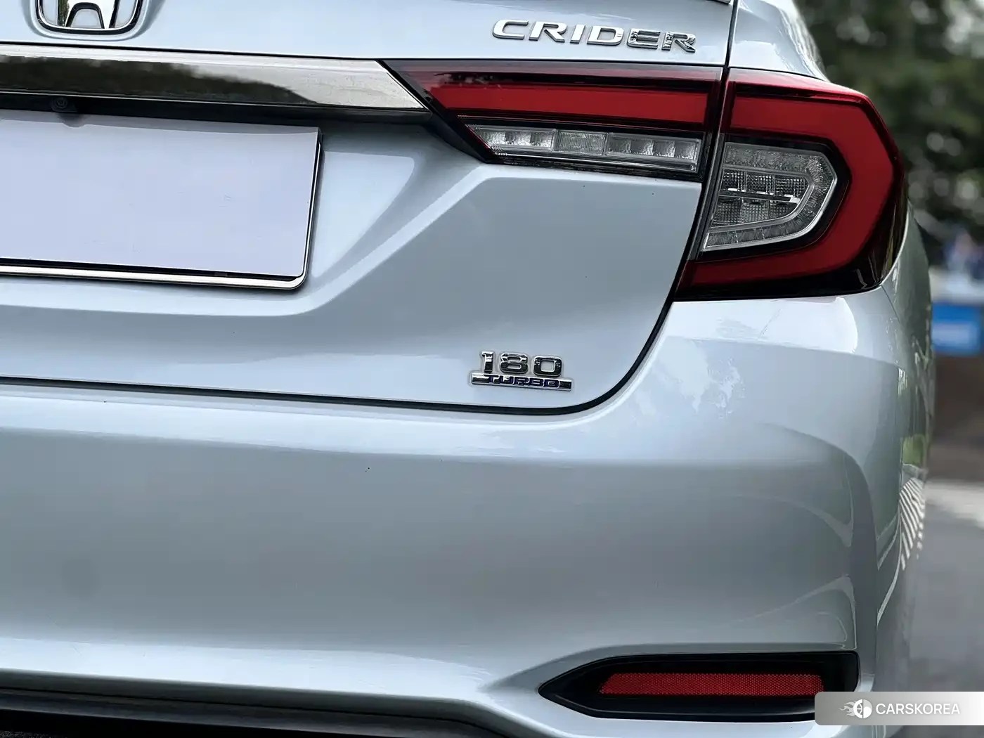 Honda Crider id 4570453 из Китая 13