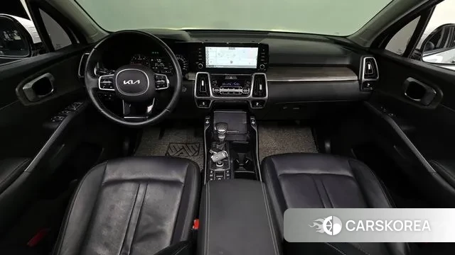 Kia Sorento 4th Generation id 3349003 из Кореи 17