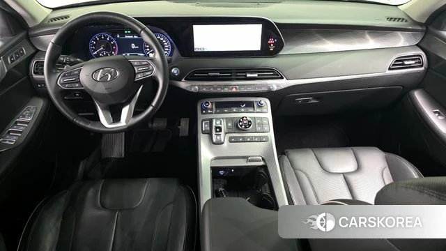 Hyundai Palisade id 3859735 из Кореи 17