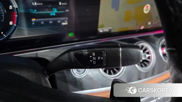 Mercedes-Benz E-Class W213 id 3601513 из Кореи 17