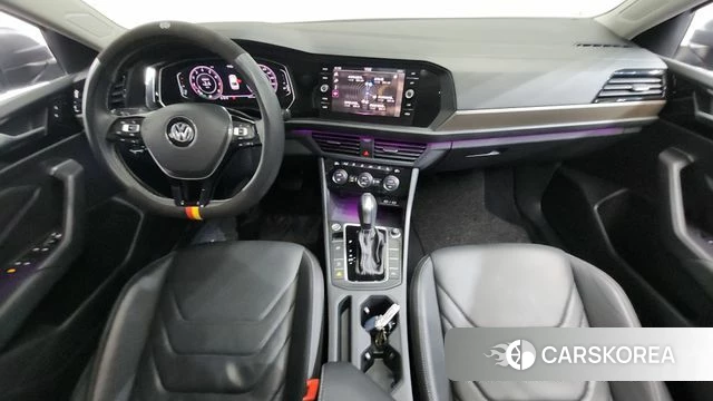 Volkswagen 7th Generation of Jetta id 3878594 из Кореи 18