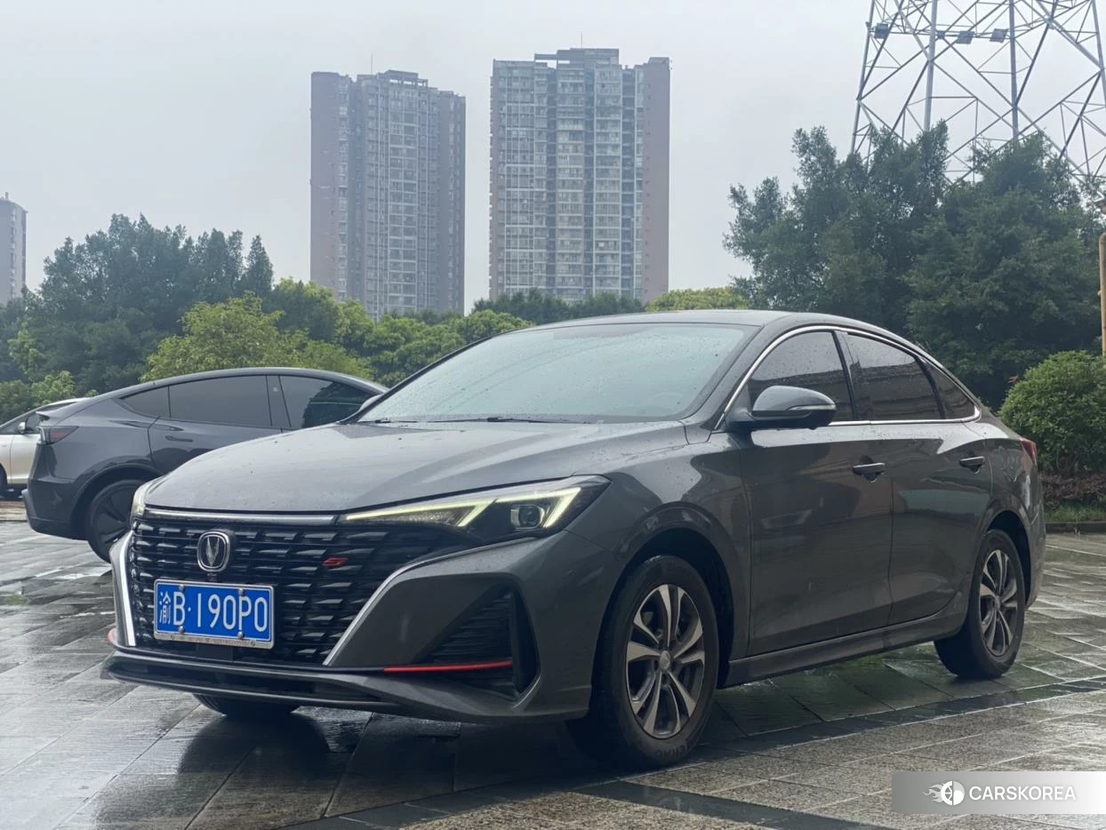 Chang'an Yidong id 4513777 из Китая 7