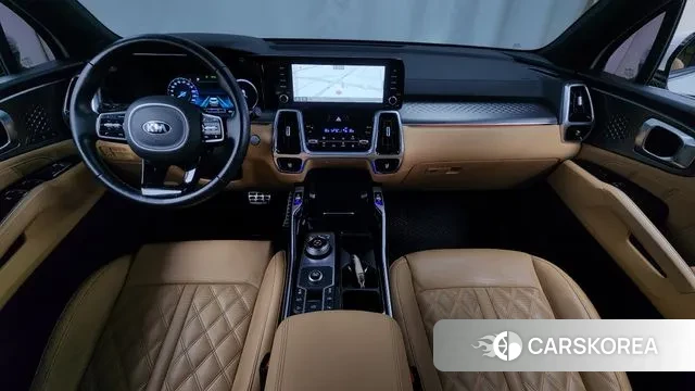 Kia Sorento 4th Generation id 2997757 из Кореи 17