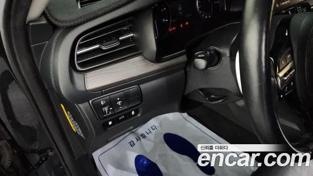 Kia K7 Premier id 2546676 из Кореи 17