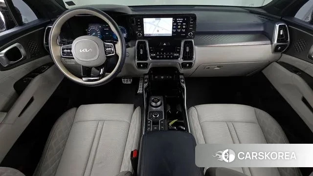 Kia Sorento 4th Generation id 3310916 из Кореи 17