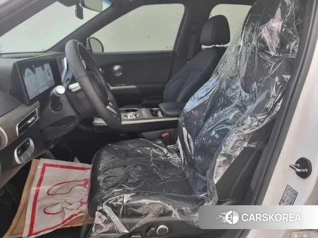 Genesis GV60 id 3037445 из Кореи 17