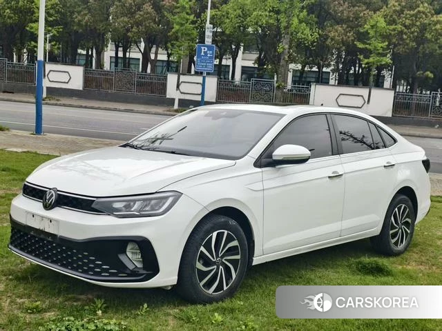 Volkswagen Lavida id 4278648 из Китая 9