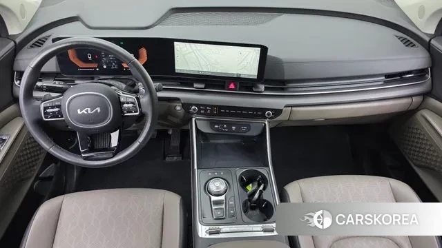 Kia The New Carnival 4th Generation id 3571572 из Кореи 17