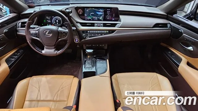 Lexus ES300h 7th generation id 2865429 из Кореи 17